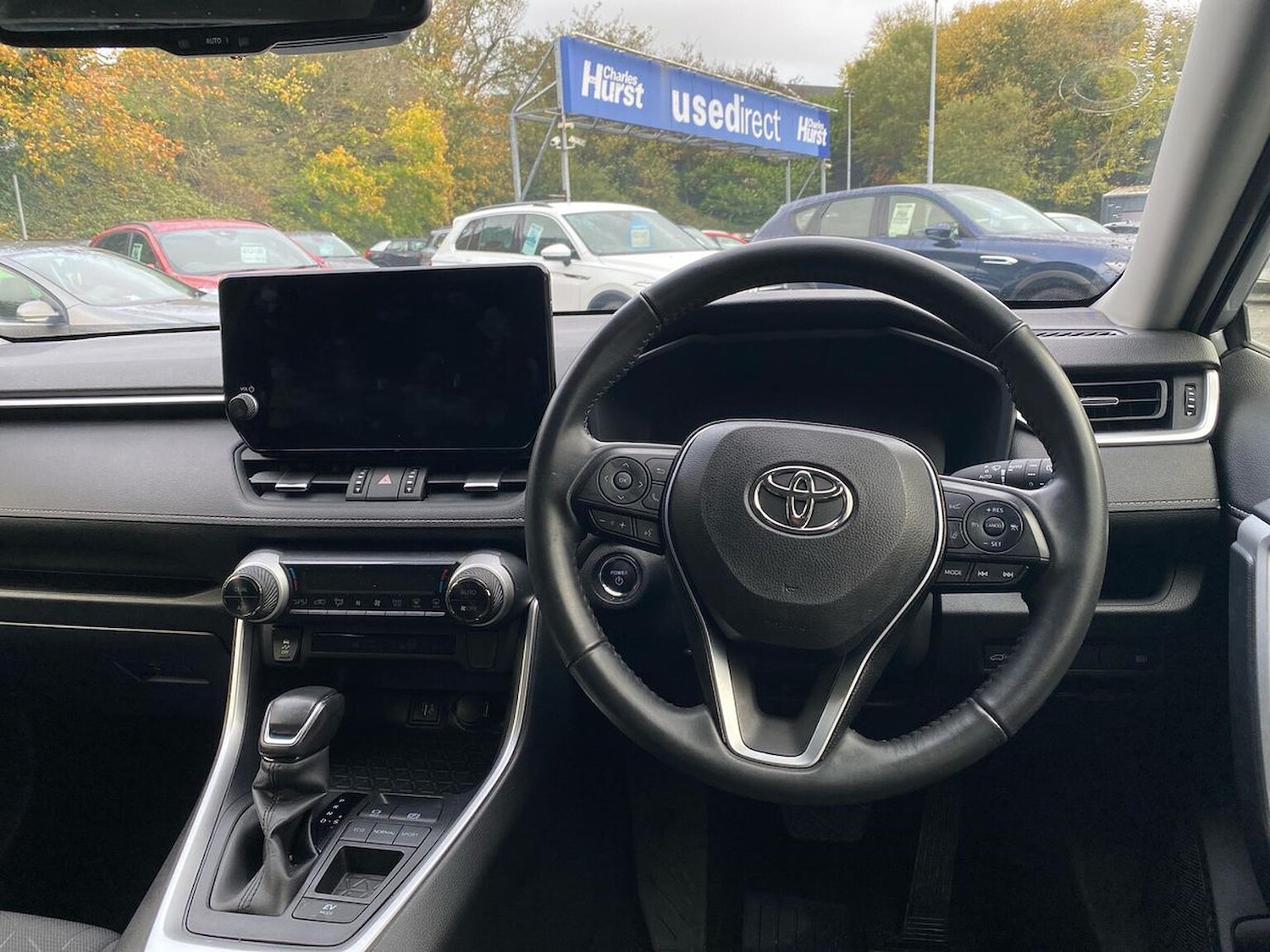 Used Toyota RAV4 2023 for sale - 76436519: Photo 9