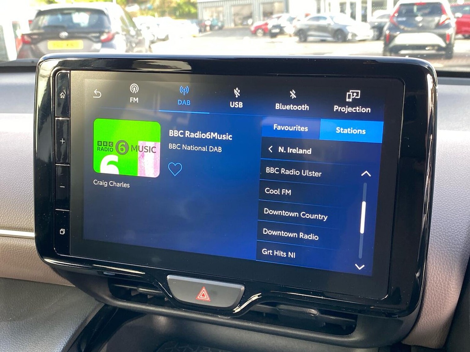 Used Toyota Yaris Cross 2023 for sale - 77896253: Photo 11