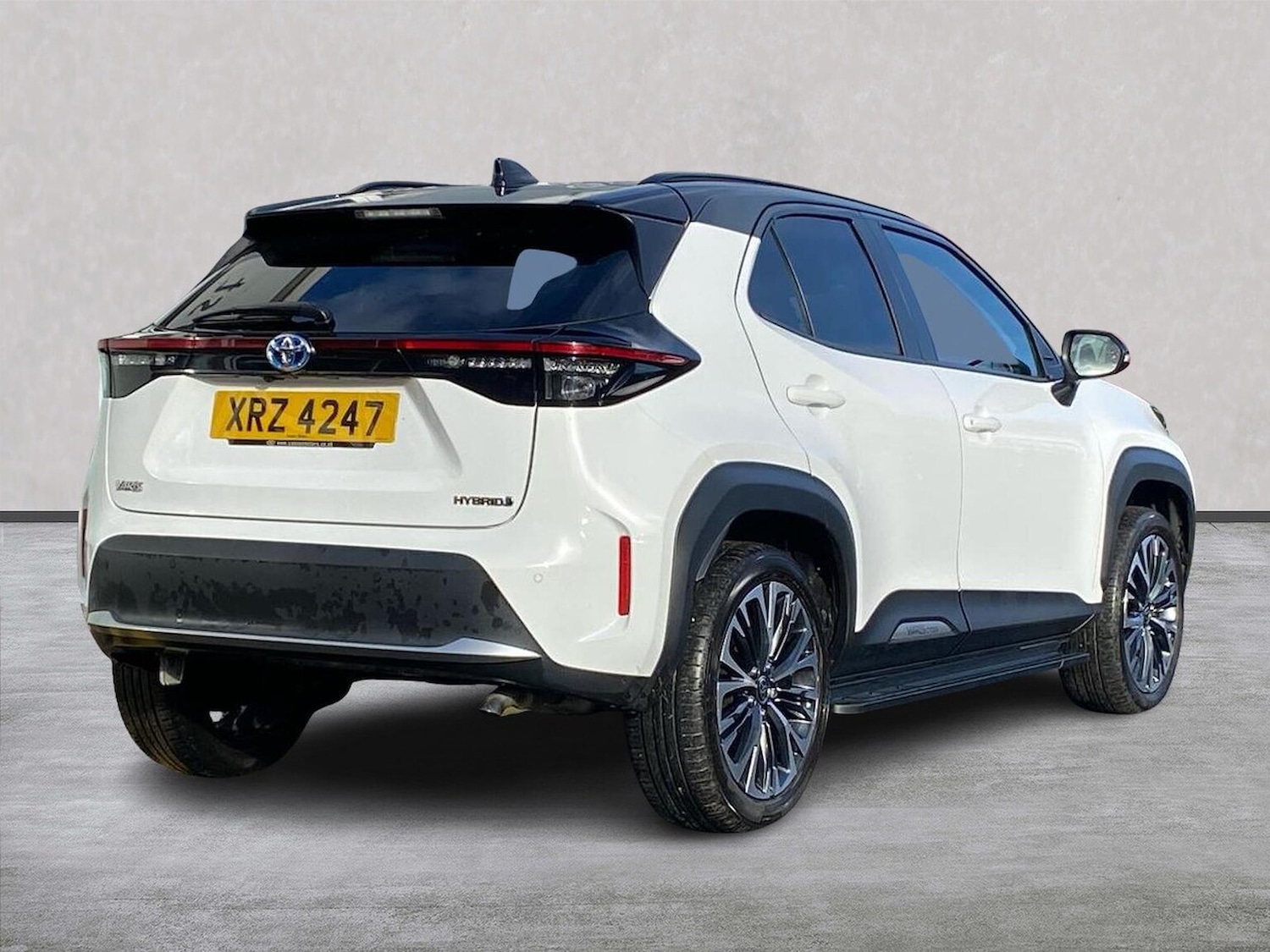 Used Toyota Yaris Cross 2023 for sale - 77896253: Photo 18