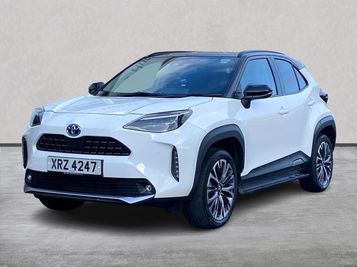 Used Toyota Yaris Cross 2023 for sale - 77896253: Photo 20