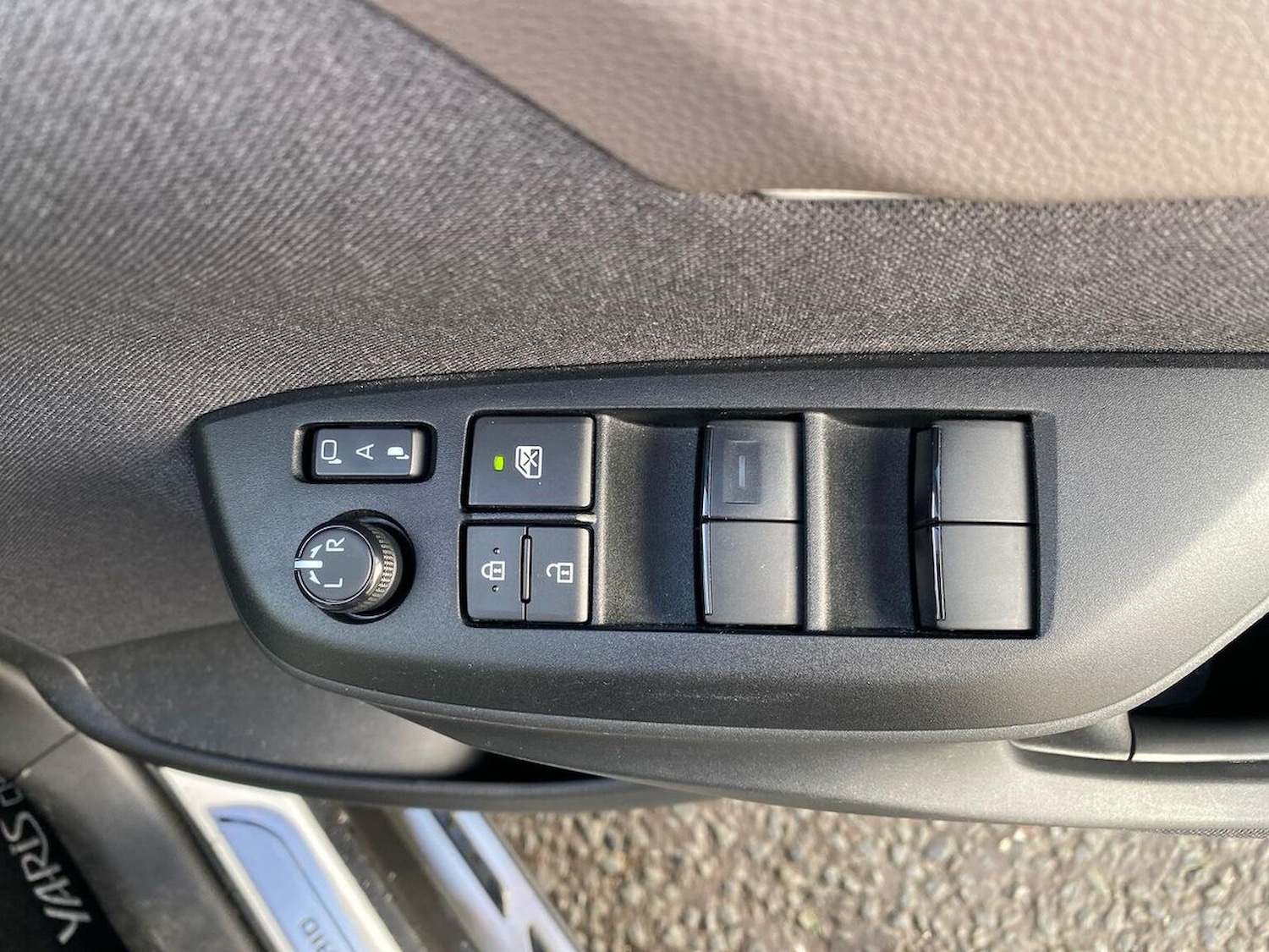 Used Toyota Yaris Cross 2023 for sale - 77896253: Photo 21