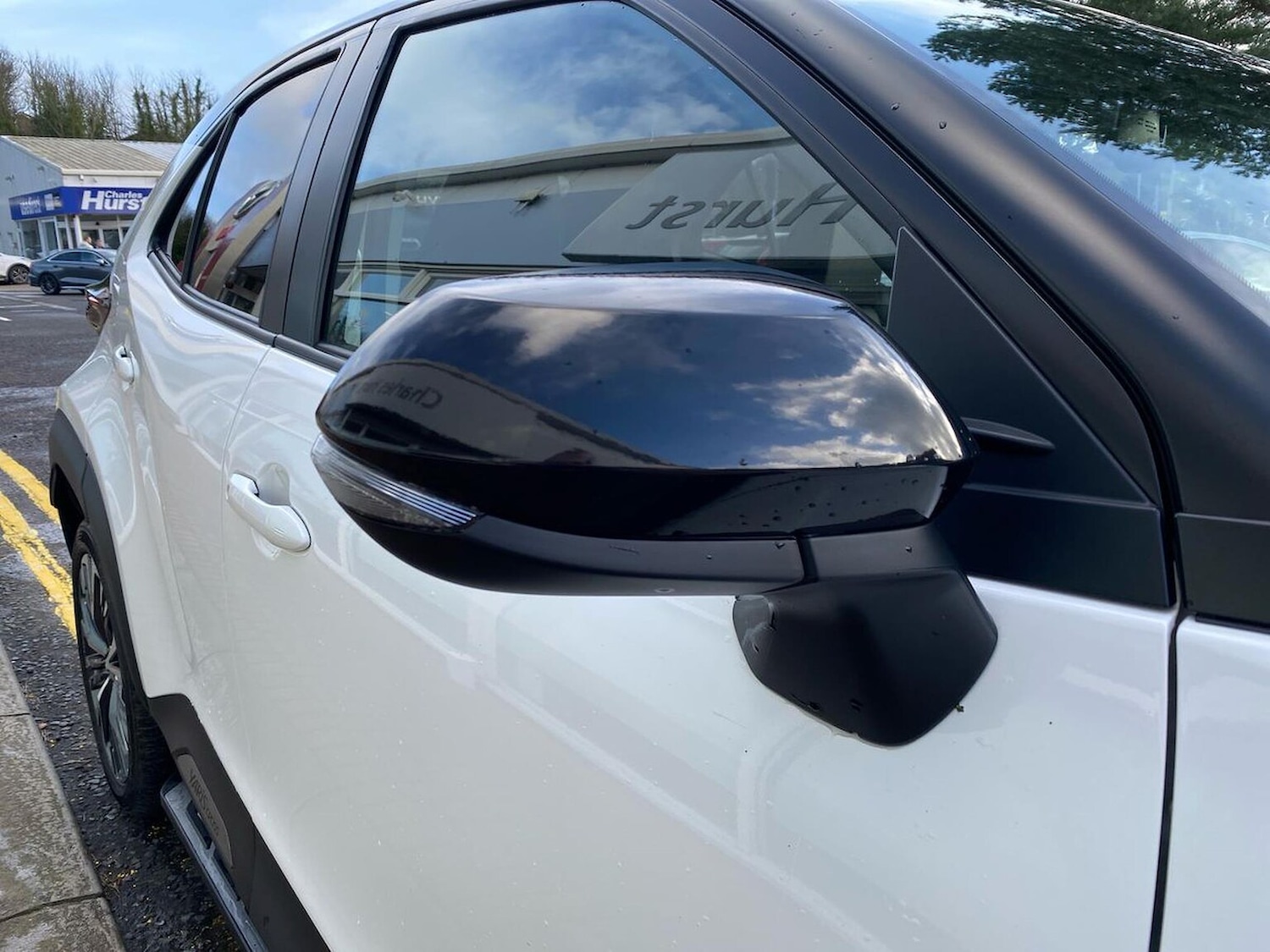 Used Toyota Yaris Cross 2023 for sale - 77896253: Photo 30