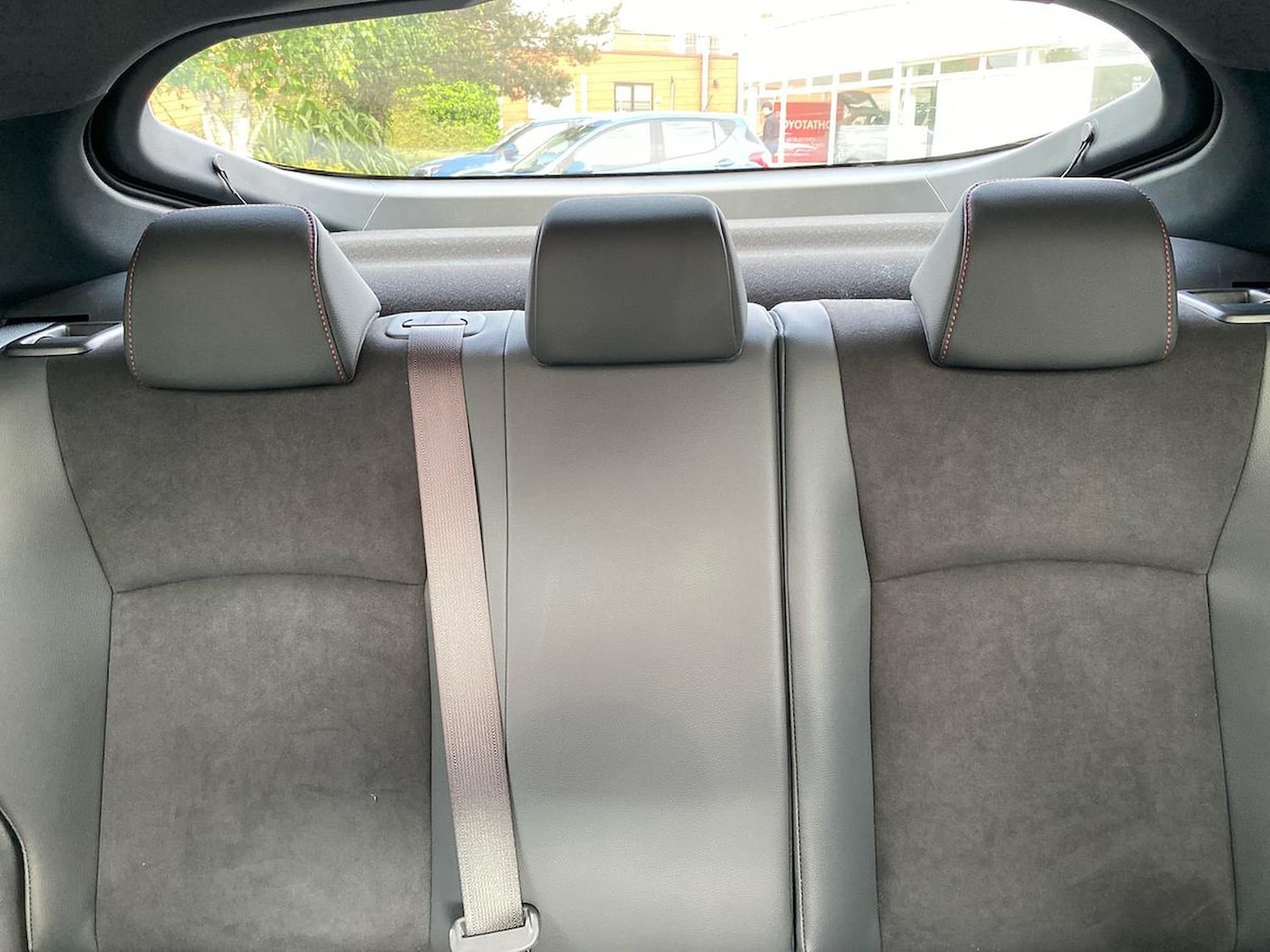 Used Toyota C-HR 2025 for sale - 77522159: Photo 16