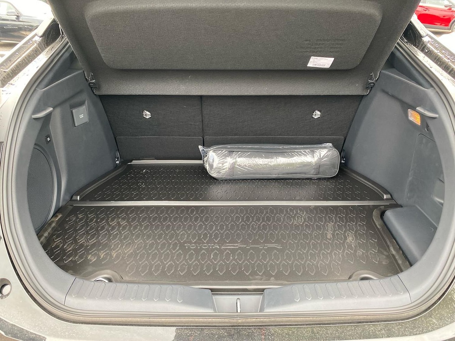 Used Toyota C-HR 2025 for sale - 77522159: Photo 17