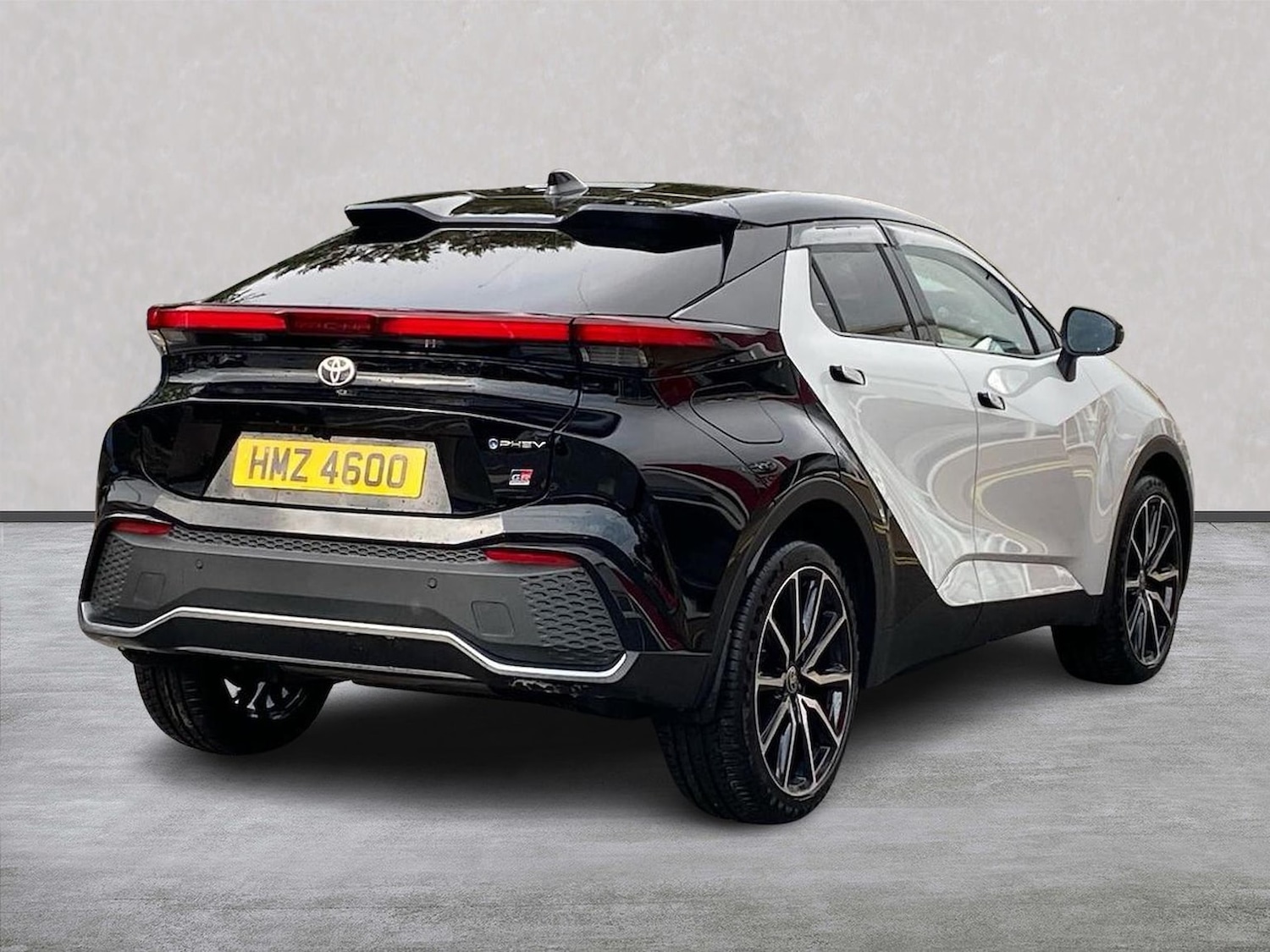 Used Toyota C-HR 2025 for sale - 77522159: Photo 18