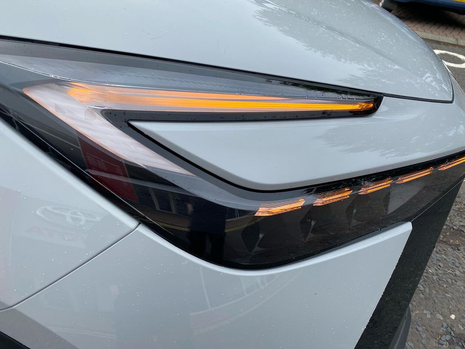 Used Toyota C-HR 2025 for sale - 77522159: Photo 30