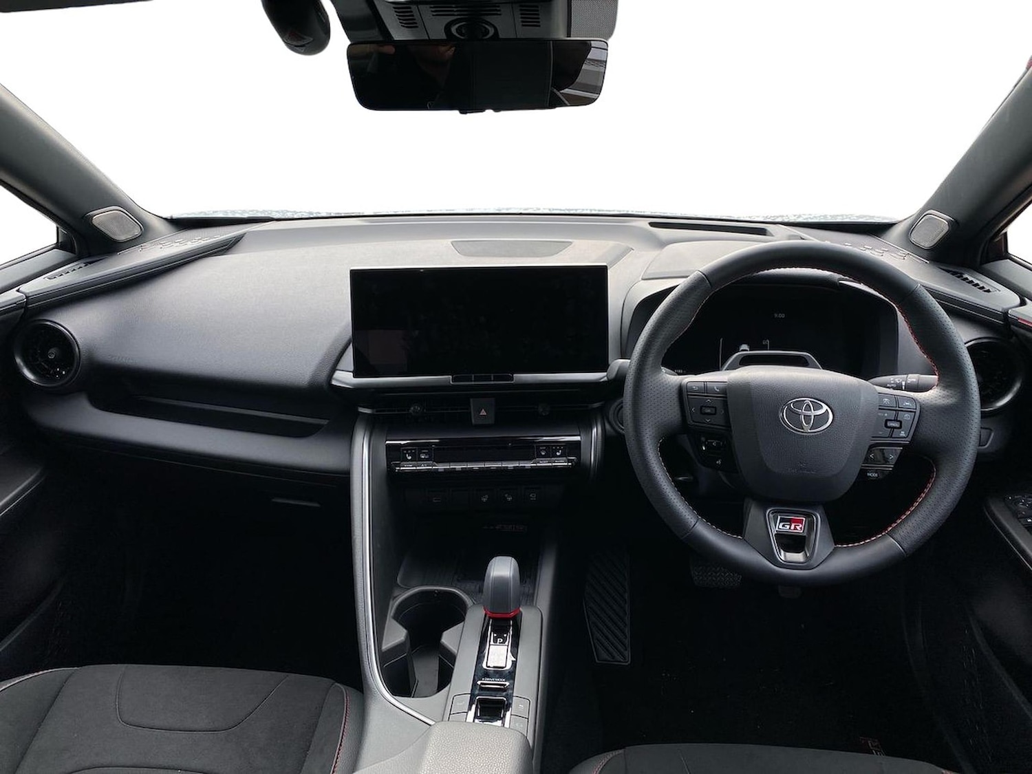 Used Toyota C-HR 2025 for sale - 77522159: Photo 8