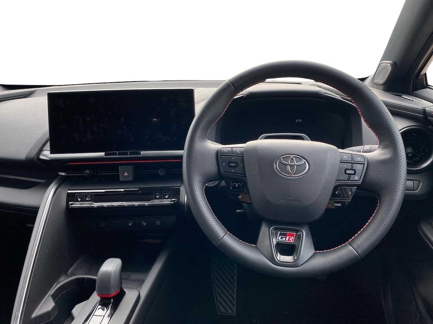Used Toyota C-HR 2025 for sale - 77522159: Photo 9