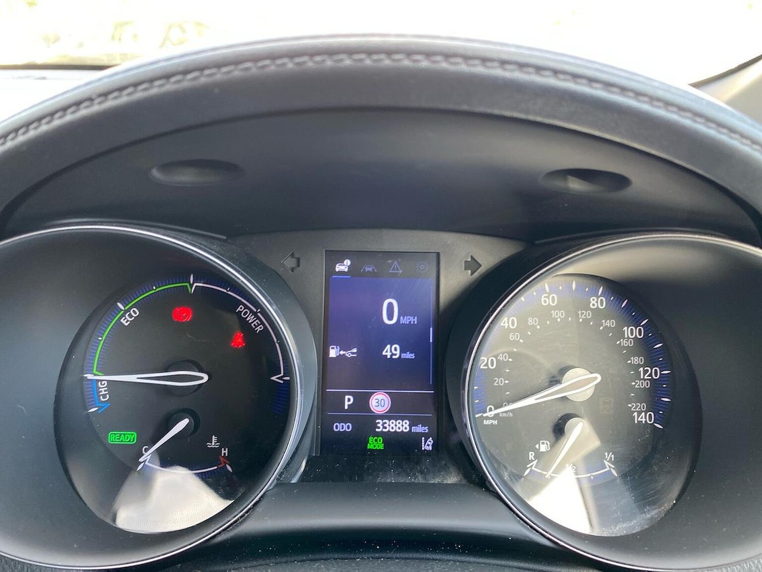 Used Toyota C-HR 2022 for sale - 76707536: Photo 10