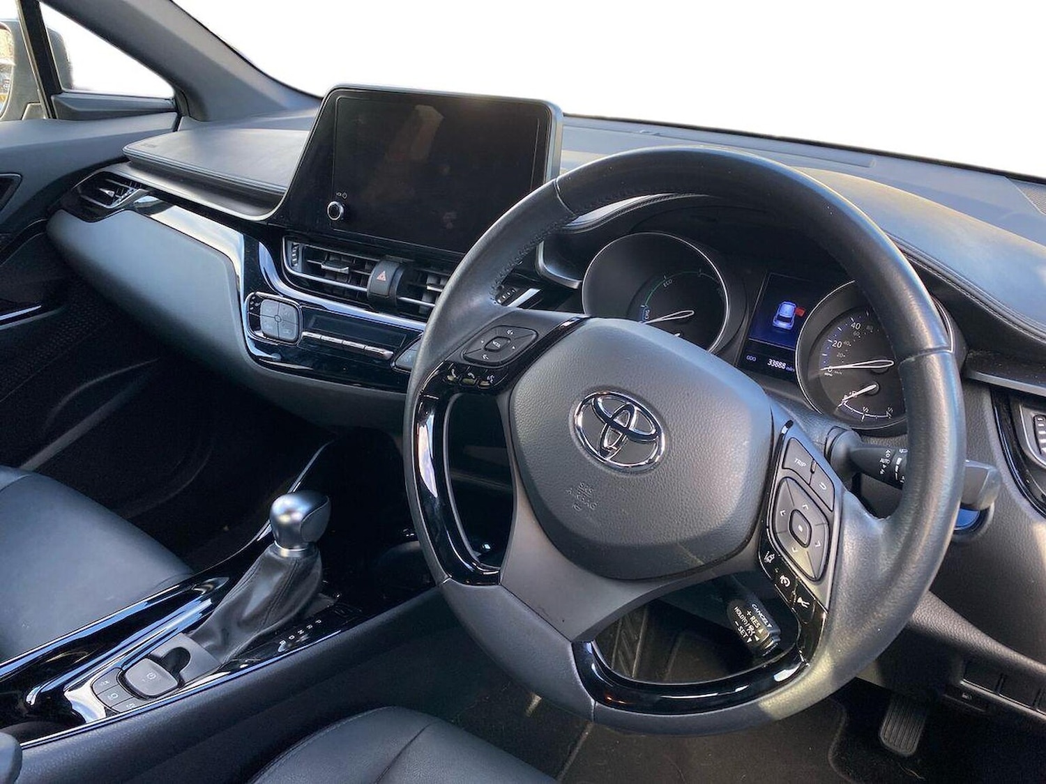 Used Toyota C-HR 2022 for sale - 76707536: Photo 15