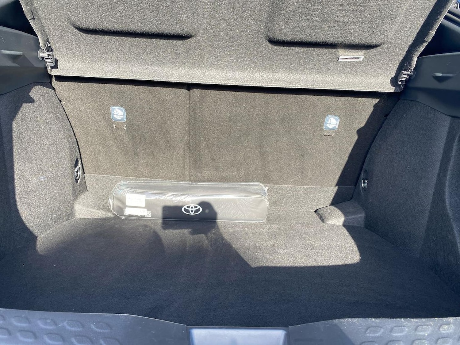 Used Toyota C-HR 2022 for sale - 76707536: Photo 17