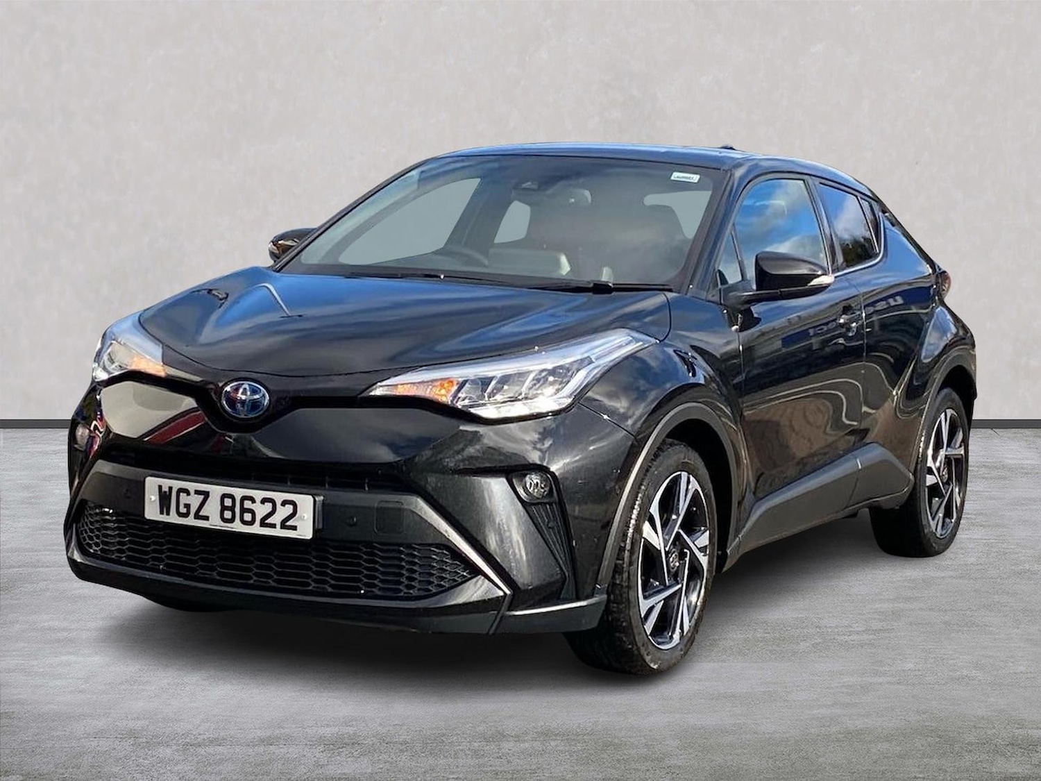 Used Toyota C-HR 2022 for sale - 76707536: Photo 20