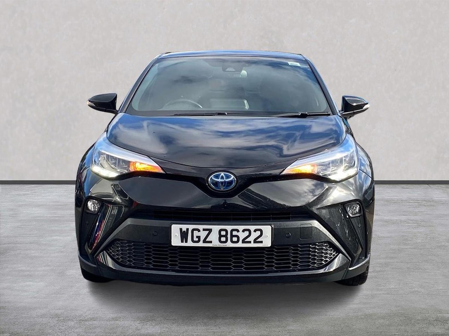 Used Toyota C-HR 2022 for sale - 76707536: Photo 5