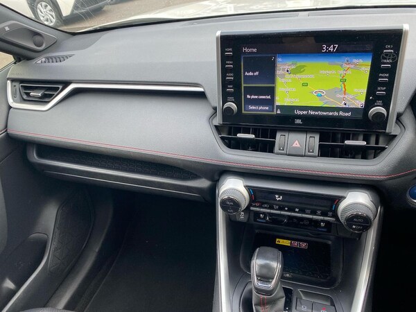 Used Toyota RAV4 2022 for sale - 76231732: Photo 13