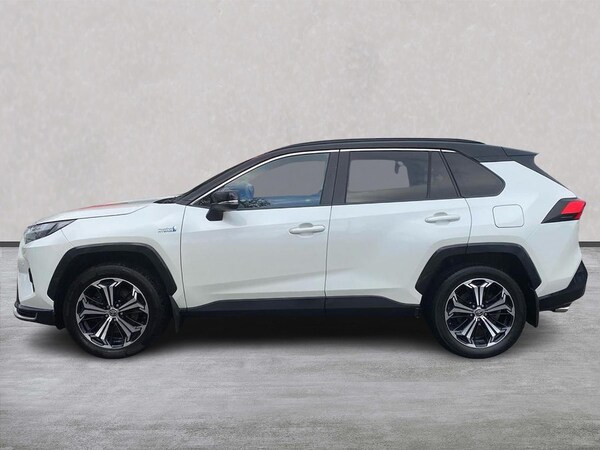 Used Toyota RAV4 2022 for sale - 76231732: Photo 19