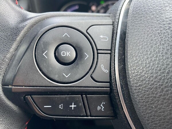 Used Toyota RAV4 2022 for sale - 76231732: Photo 25