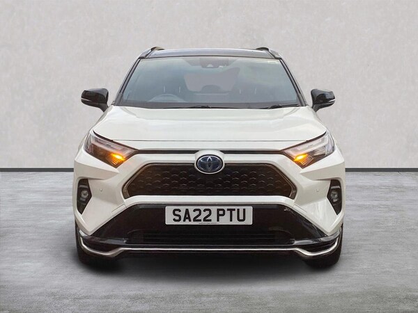 Used Toyota RAV4 2022 for sale - 76231732: Photo 5
