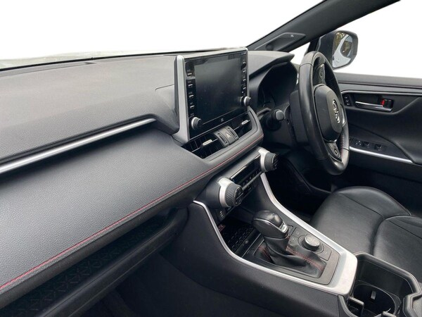 Used Toyota RAV4 2022 for sale - 76231732: Photo 7