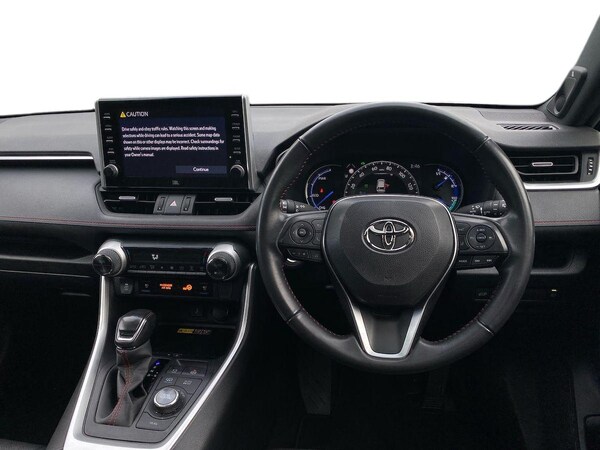 Used Toyota RAV4 2022 for sale - 76231732: Photo 9