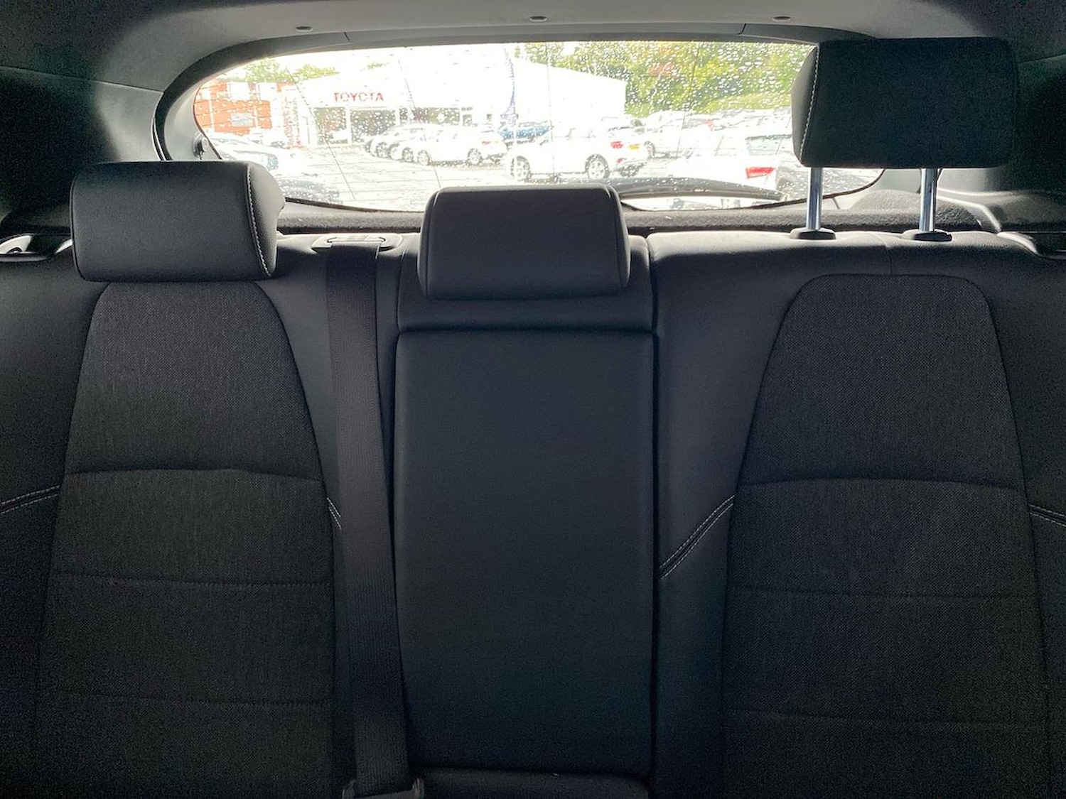 Vehicle 31