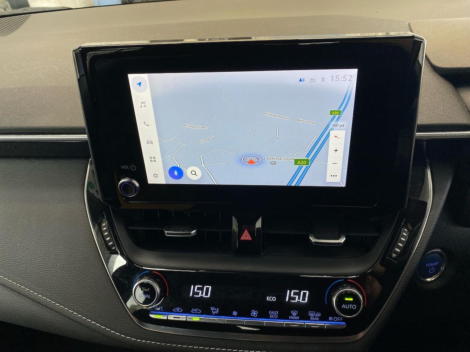 Vehicle 45