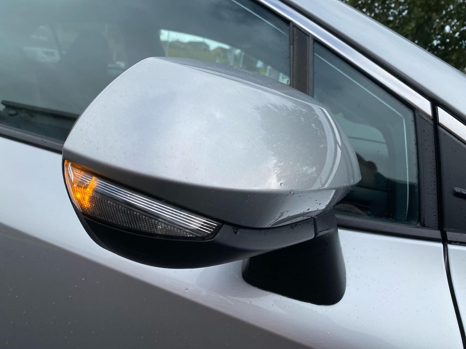 Vehicle 60