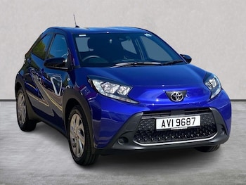 Used Toyota Aygo X 2025 for sale - 78445908: Photo