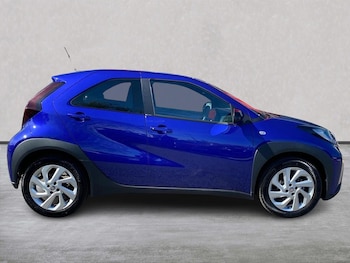 Used Toyota Aygo X 2025 for sale - 78445908: Photo