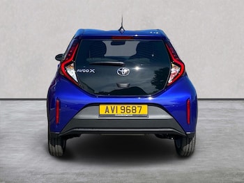 Used Toyota Aygo X 2025 for sale - 78445908: Photo