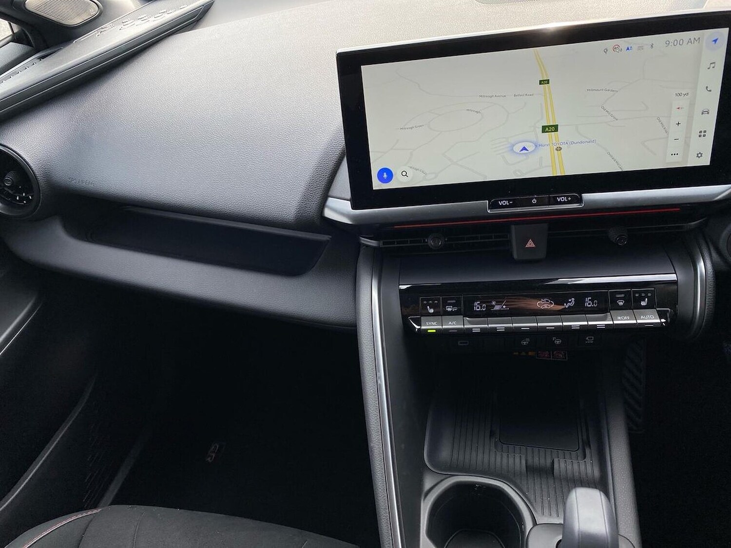 Used Toyota C-HR 2025 for sale - 77487678: Photo 13