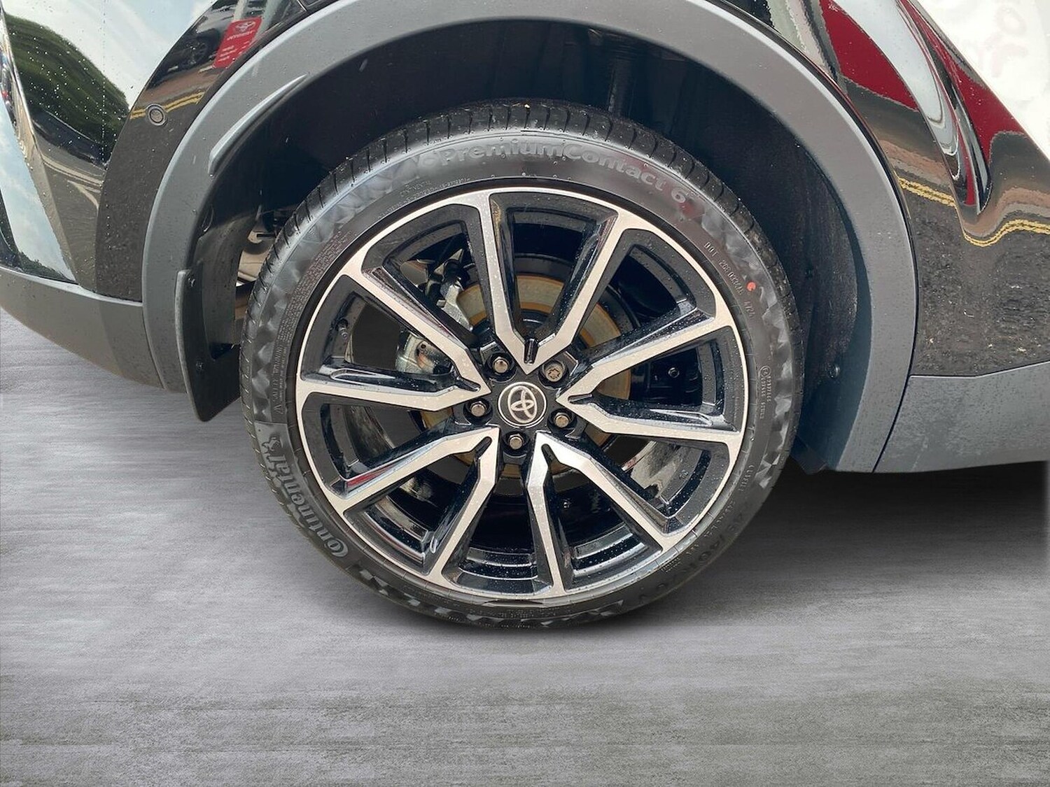 Used Toyota C-HR 2025 for sale - 77487678: Photo 6