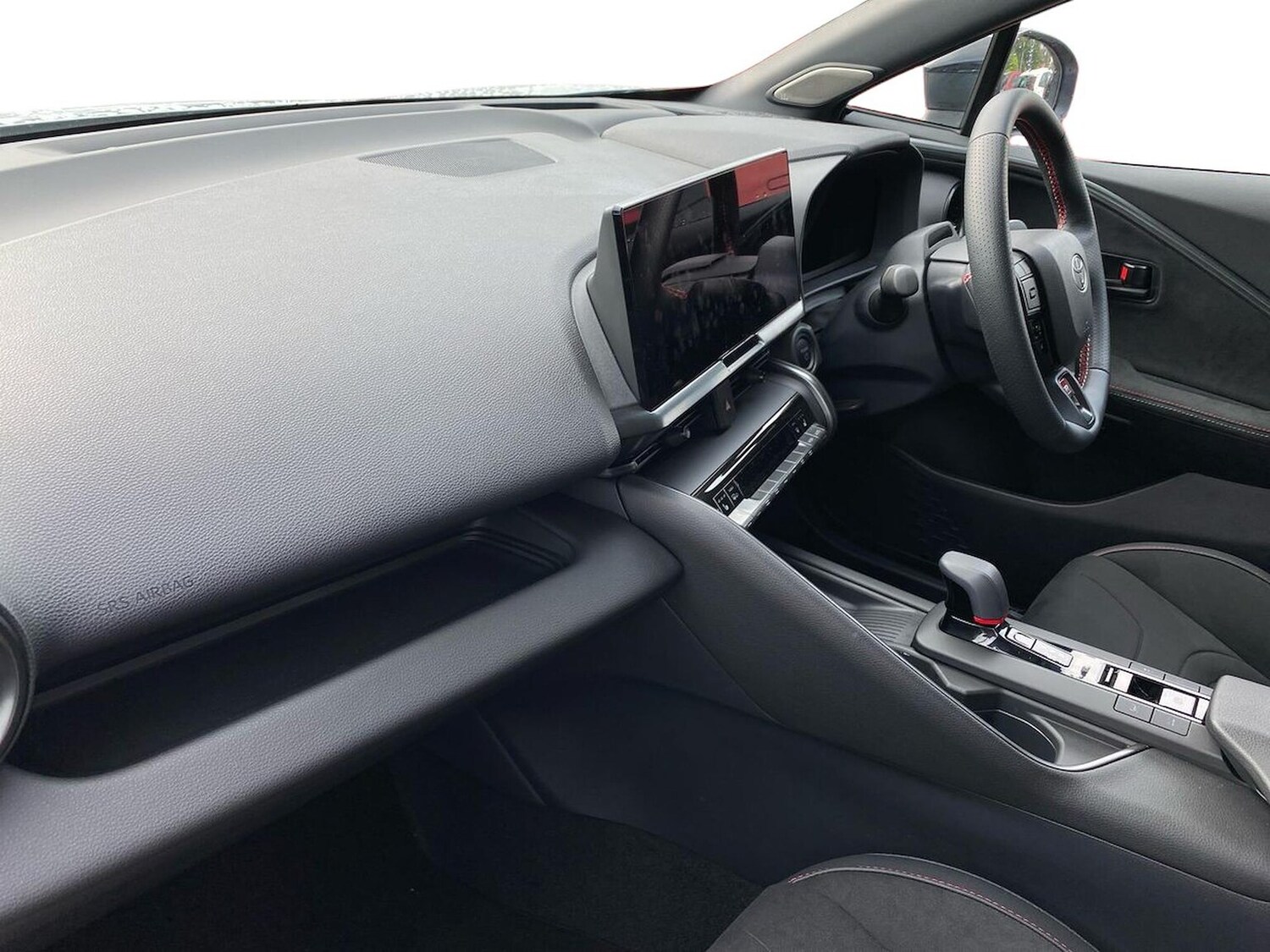 Used Toyota C-HR 2025 for sale - 77487678: Photo 7