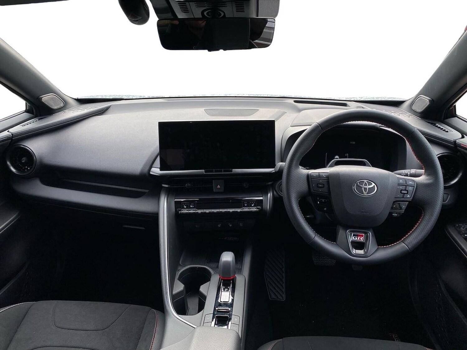 Used Toyota C-HR 2025 for sale - 77487678: Photo 8