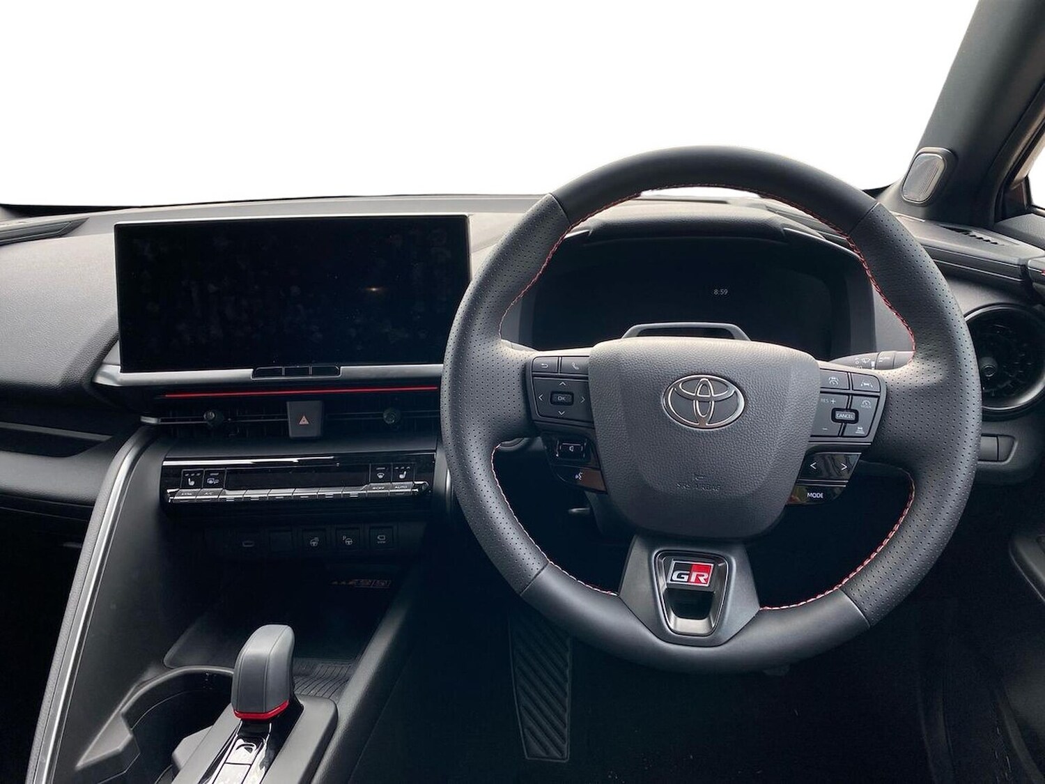 Used Toyota C-HR 2025 for sale - 77487678: Photo 9