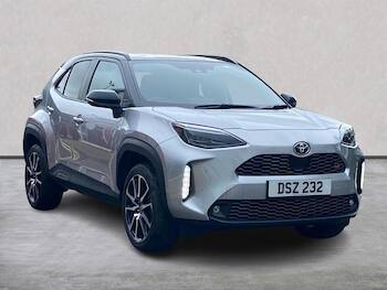 Used Toyota Yaris Cross 2024 for sale - 79620368: Photo