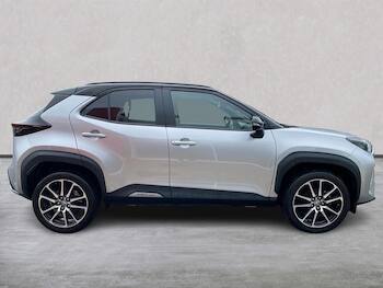 Used Toyota Yaris Cross 2024 for sale - 79620368: Photo
