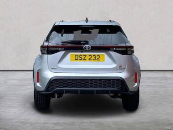 Used Toyota Yaris Cross 2024 for sale - 79620368: Photo