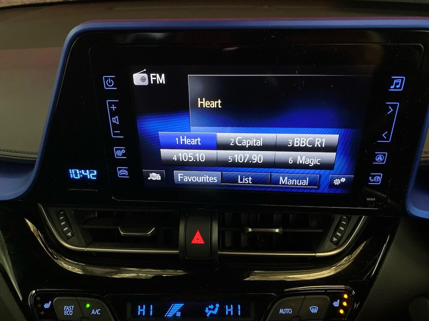 Used Toyota C-HR 2018 for sale - 76830744: Photo 11