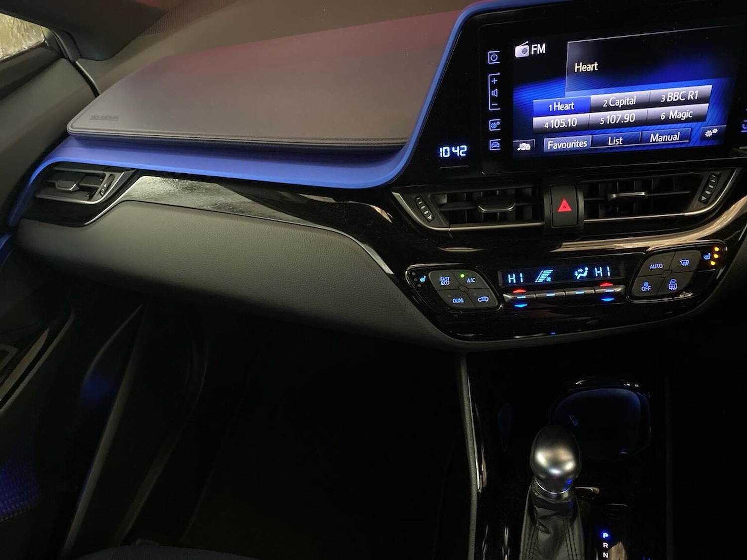 Used Toyota C-HR 2018 for sale - 76830744: Photo 13