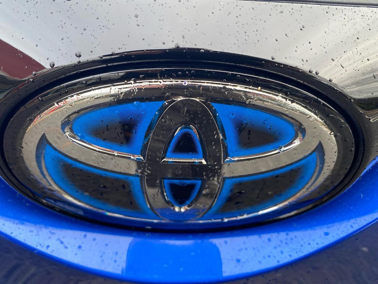 Used Toyota C-HR 2018 for sale - 76830744: Photo 30