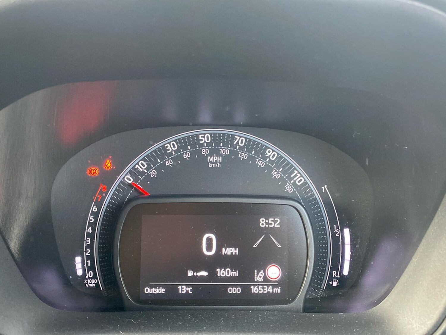 Used Toyota Aygo X 2023 for sale - 75987669: Photo 10