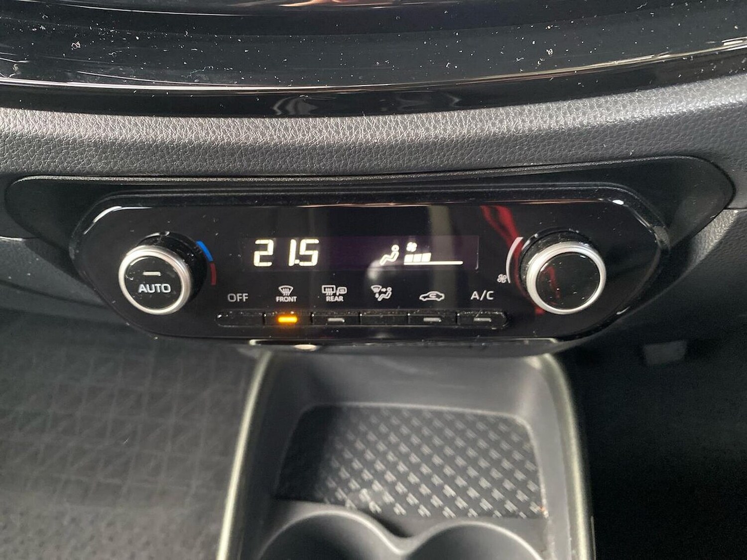 Used Toyota Aygo X 2023 for sale - 75987669: Photo 12
