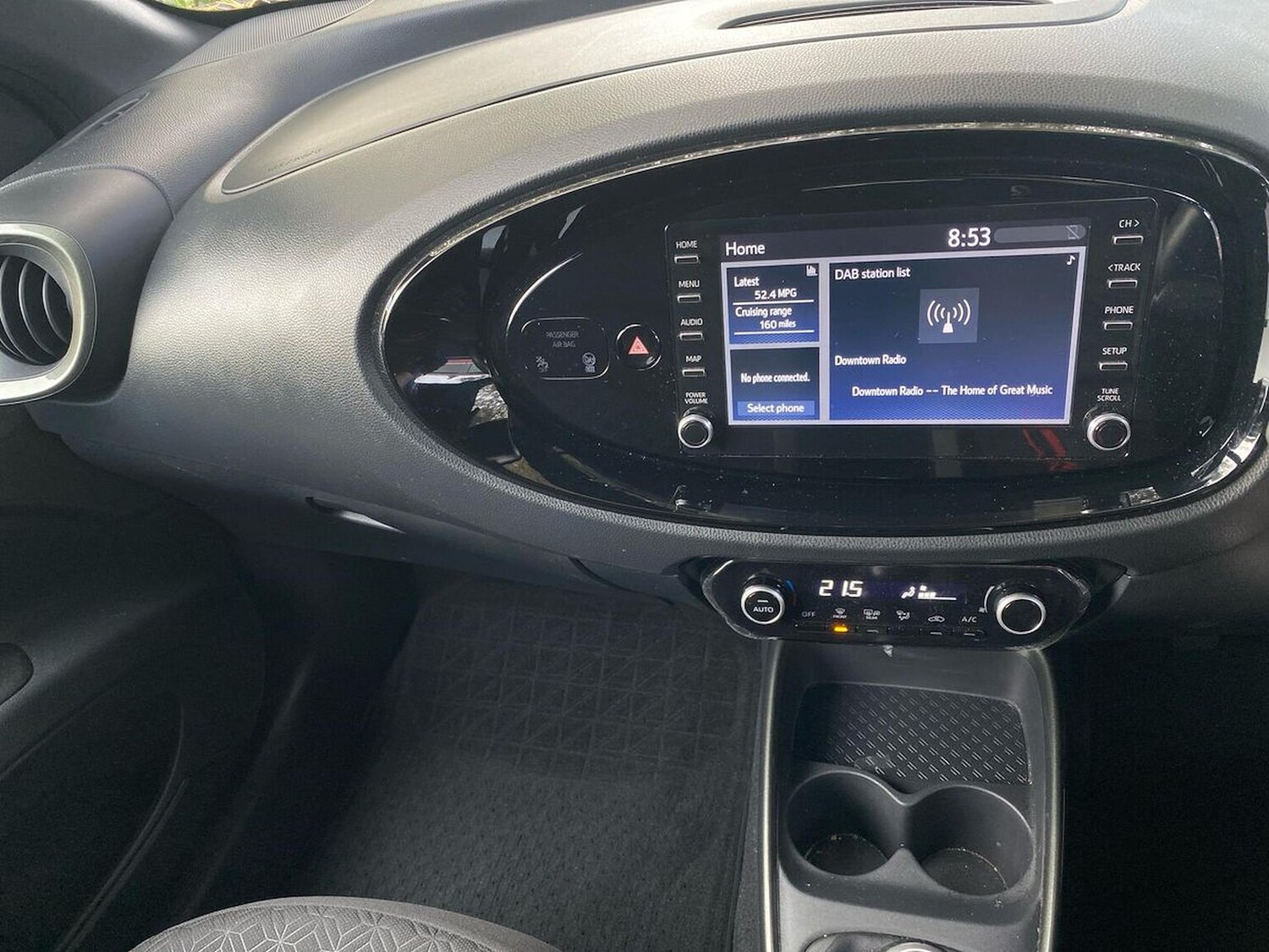 Used Toyota Aygo X 2023 for sale - 75987669: Photo 13