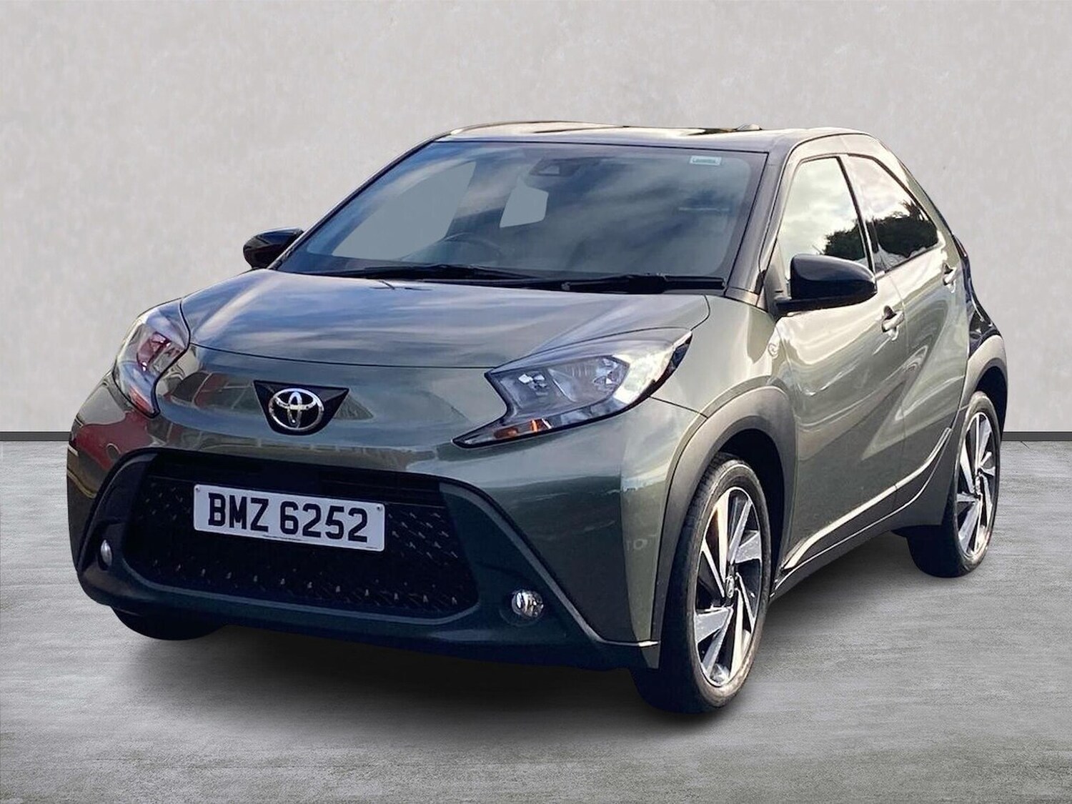 Used Toyota Aygo X 2023 for sale - 75987669: Photo 20