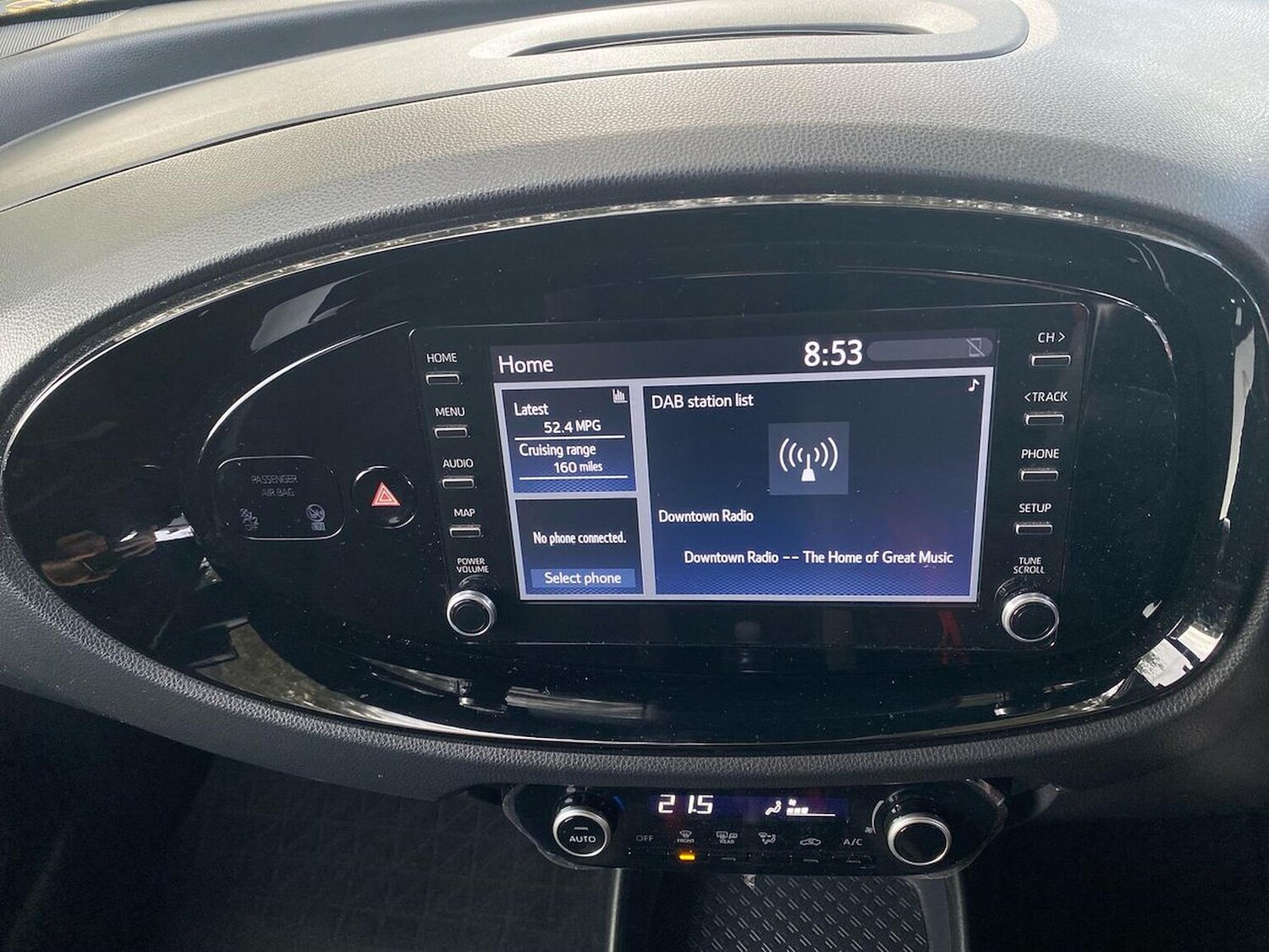 Used Toyota Aygo X 2023 for sale - 75987669: Photo 23