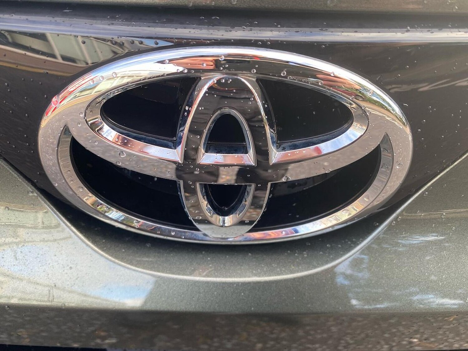 Used Toyota Aygo X 2023 for sale - 75987669: Photo 28