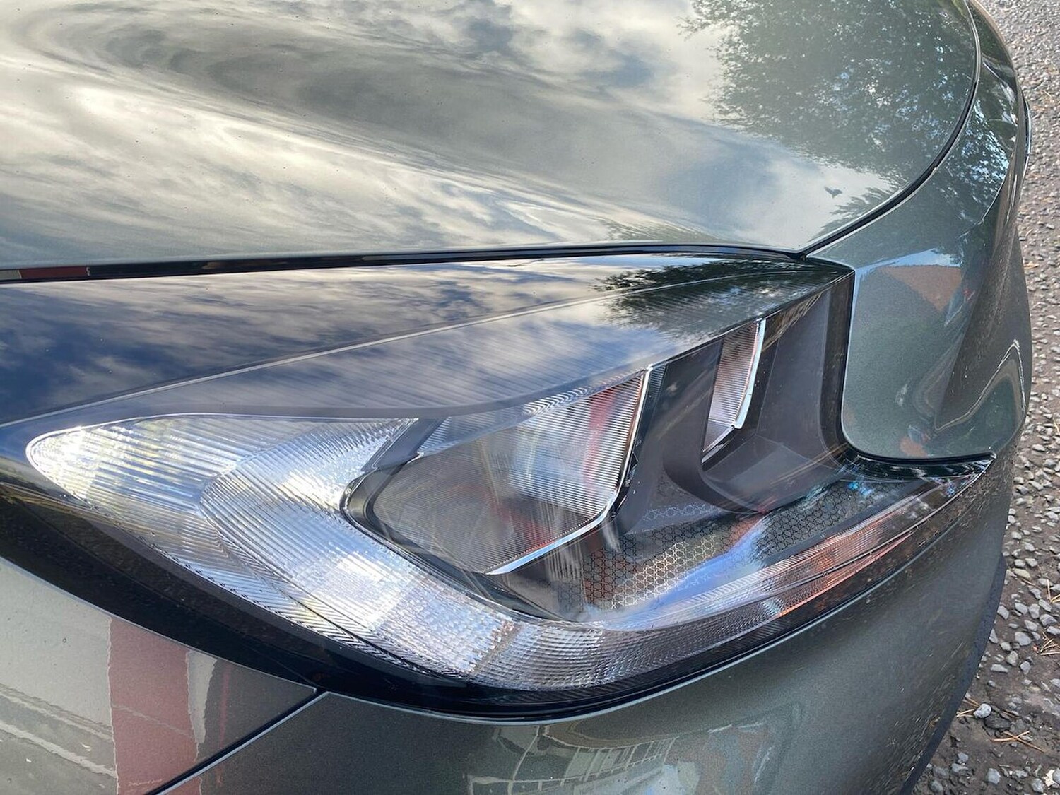 Used Toyota Aygo X 2023 for sale - 75987669: Photo 29