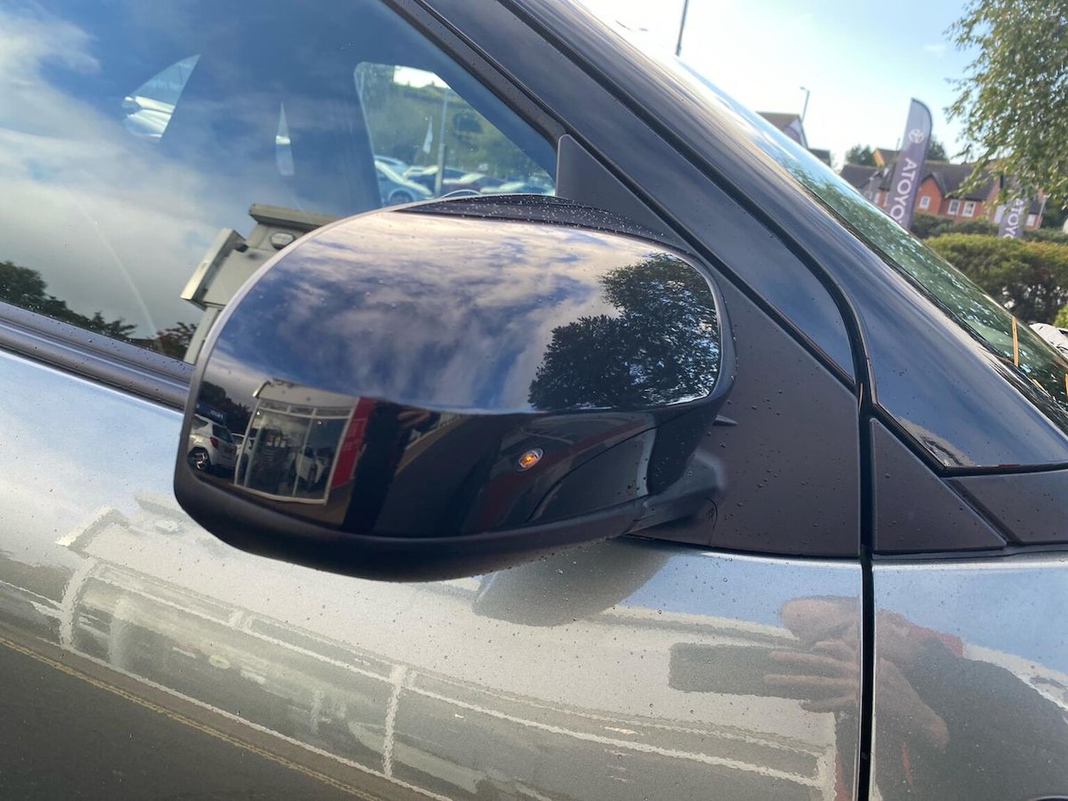 Used Toyota Aygo X 2023 for sale - 75987669: Photo 30