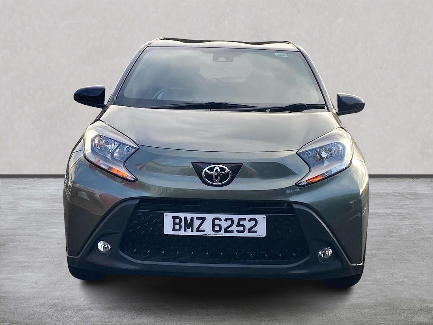 Used Toyota Aygo X 2023 for sale - 75987669: Photo 5