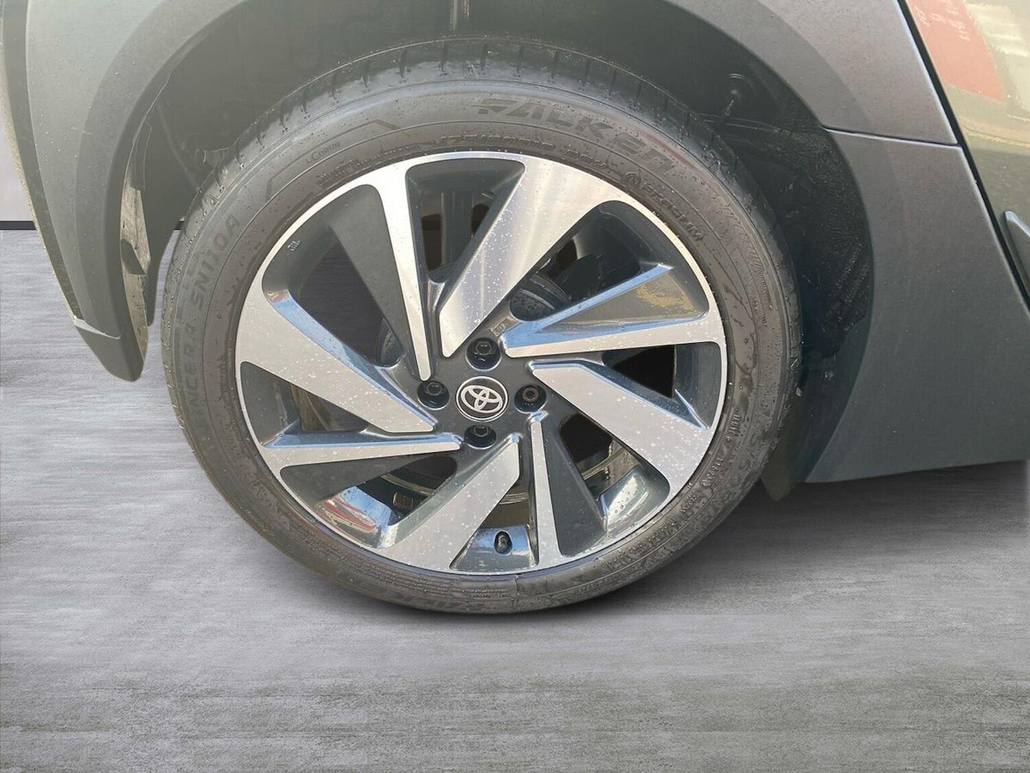 Used Toyota Aygo X 2023 for sale - 75987669: Photo 6